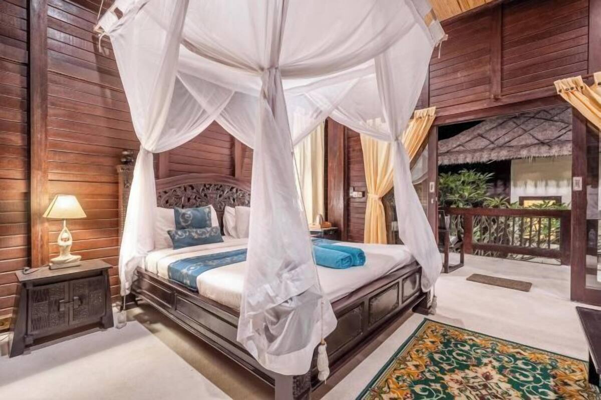 1 bedroom, minibar, free WiFi, bed sheets