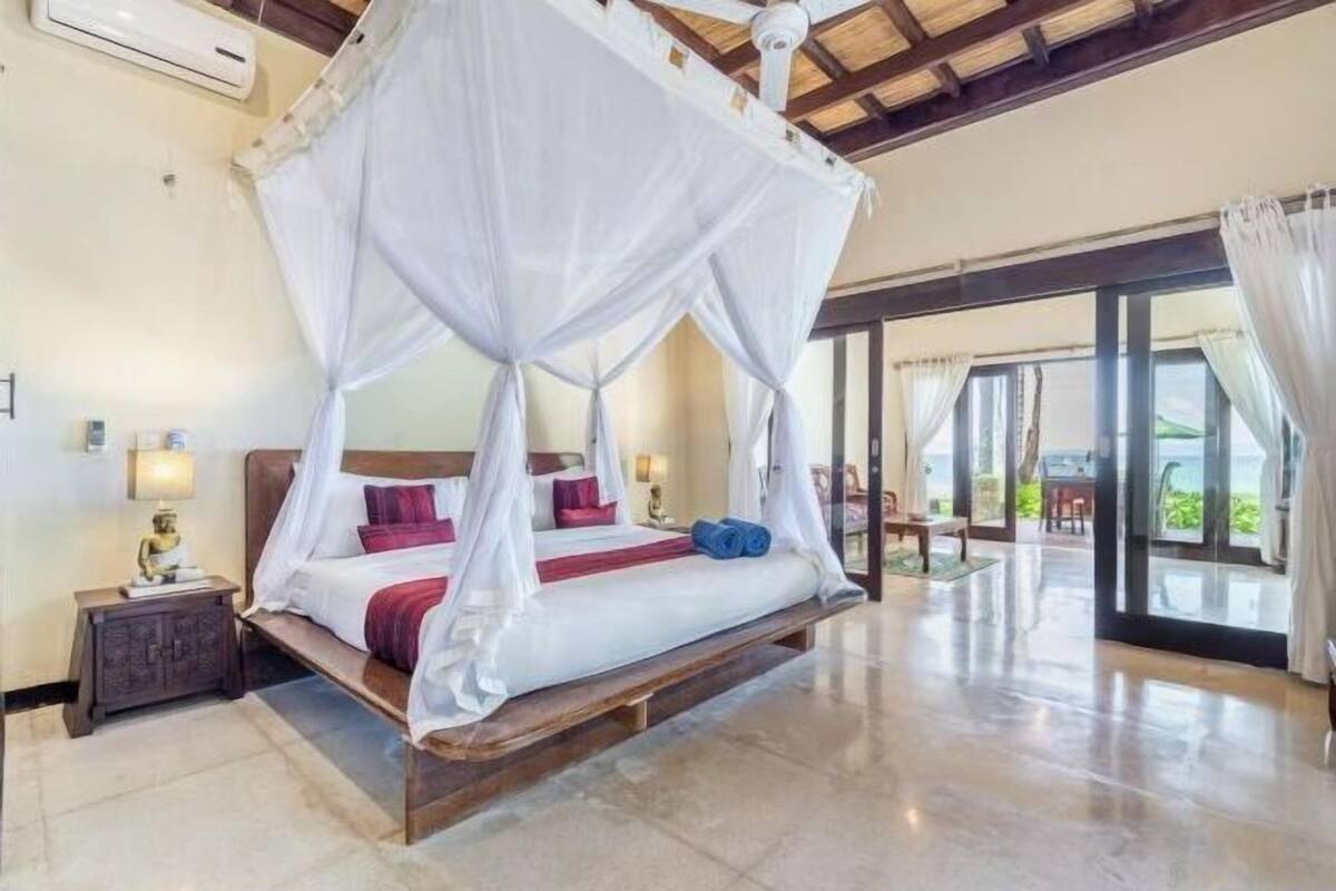 1 bedroom, minibar, free WiFi, bed sheets