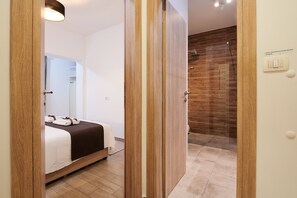 Apartment (Two Bedroom Apartment with Terrace an) | Interior - Apartment Boris (Trogir)