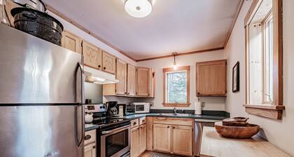 On Goss Pond - Cozy cabin, family friendly for nature lovers!