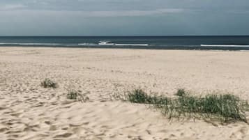 Plage à proximité, serviettes de plage
