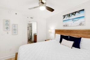 2 chambres, fer et planche à repasser, accès au Wi-Fi (inclus)