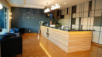 Recepció