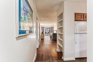 Interior - Beachfront Condo in St. Augustine (St. Augustine)