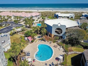 Pool - New! Summer Deal: Free Fun and Beach Gear Credit (Saint Augustine)