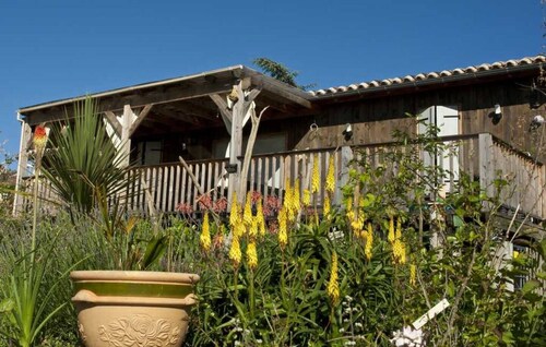 Les Bourdettes, gîte 3 étoiles à Auvillar