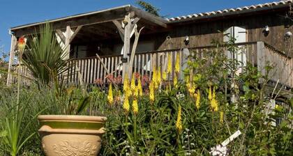 Les Bourdettes, gßte 3 étoiles à Auvillar