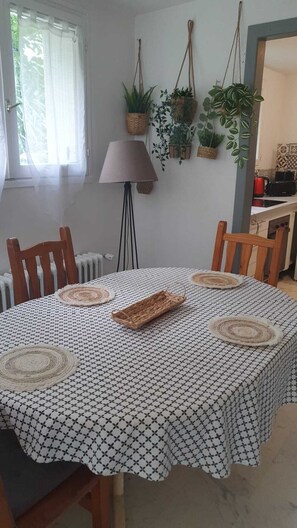 Restauration