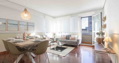 Erribera | The Rentals Collection