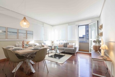 Erribera | The Rentals Collection