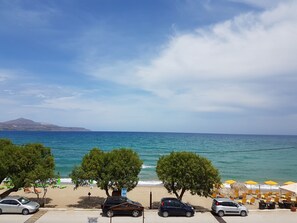 Vistas al mar
