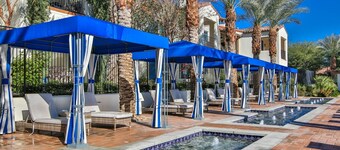 Deluxe King Casita 1 Bedroom Condo by RedAwning