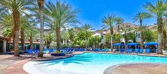 Deluxe King Casita 1 Bedroom Condo by RedAwning