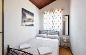3 habitaciones y wifi