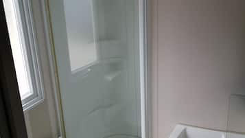 Cabane Standard | Salle de bain