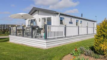 Cabin, Multiple Beds | Exterior