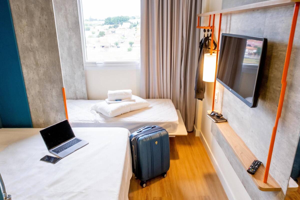 Standard Room, Multiple Beds