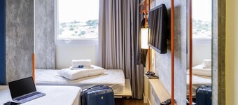 ibis budget Leme