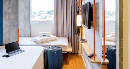 ibis budget Leme