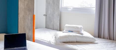 Standard Room, Multiple Beds