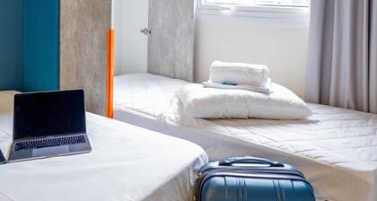 ibis budget Leme