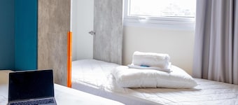 ibis budget Leme