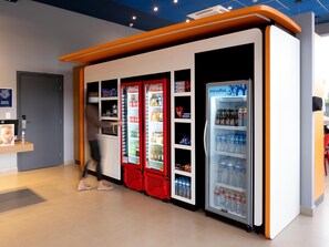 Miscellaneous - ibis budget Leme (Leme)