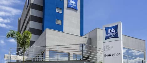 บริเวณภายนอก