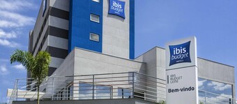 ibis budget Leme