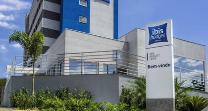 ibis budget Leme