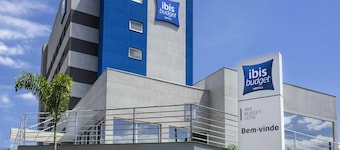 ibis budget Leme