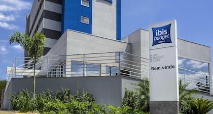 ibis budget Leme
