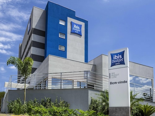ibis budget Leme