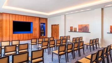 Sala de reuniones
