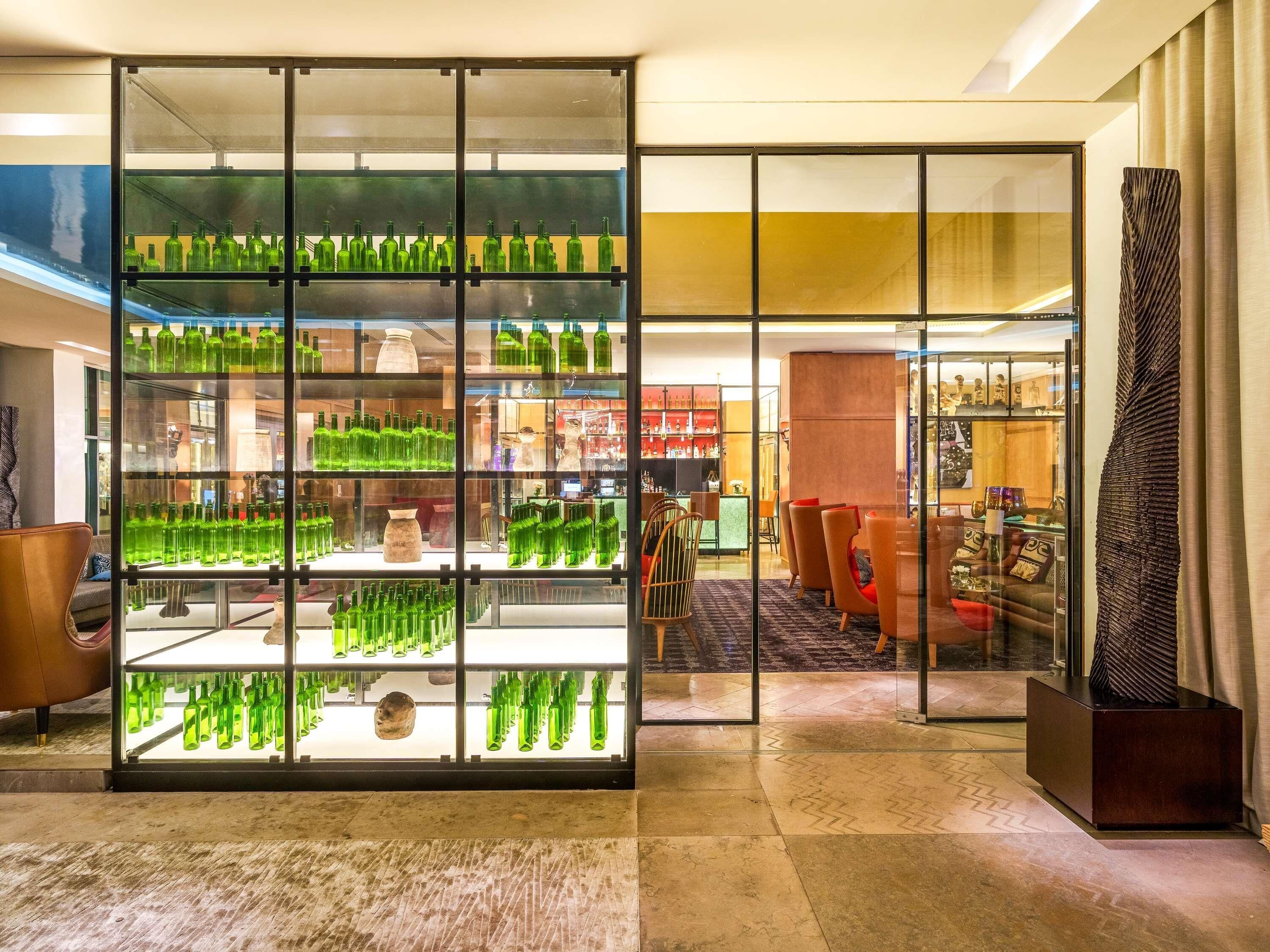 Photo - Movenpick Hotel Abidjan-Accor Group