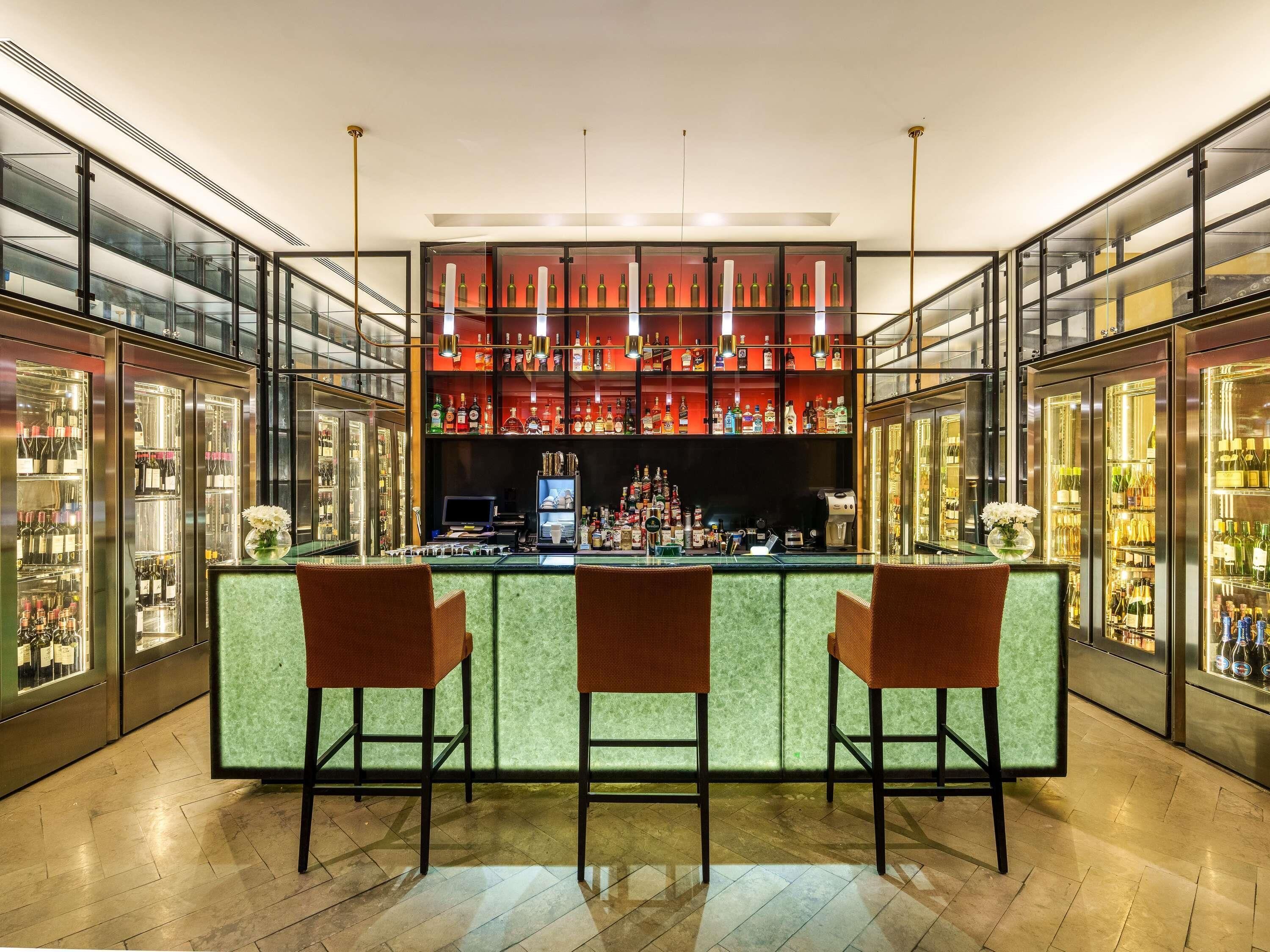 Photo - Movenpick Hotel Abidjan-Accor Group