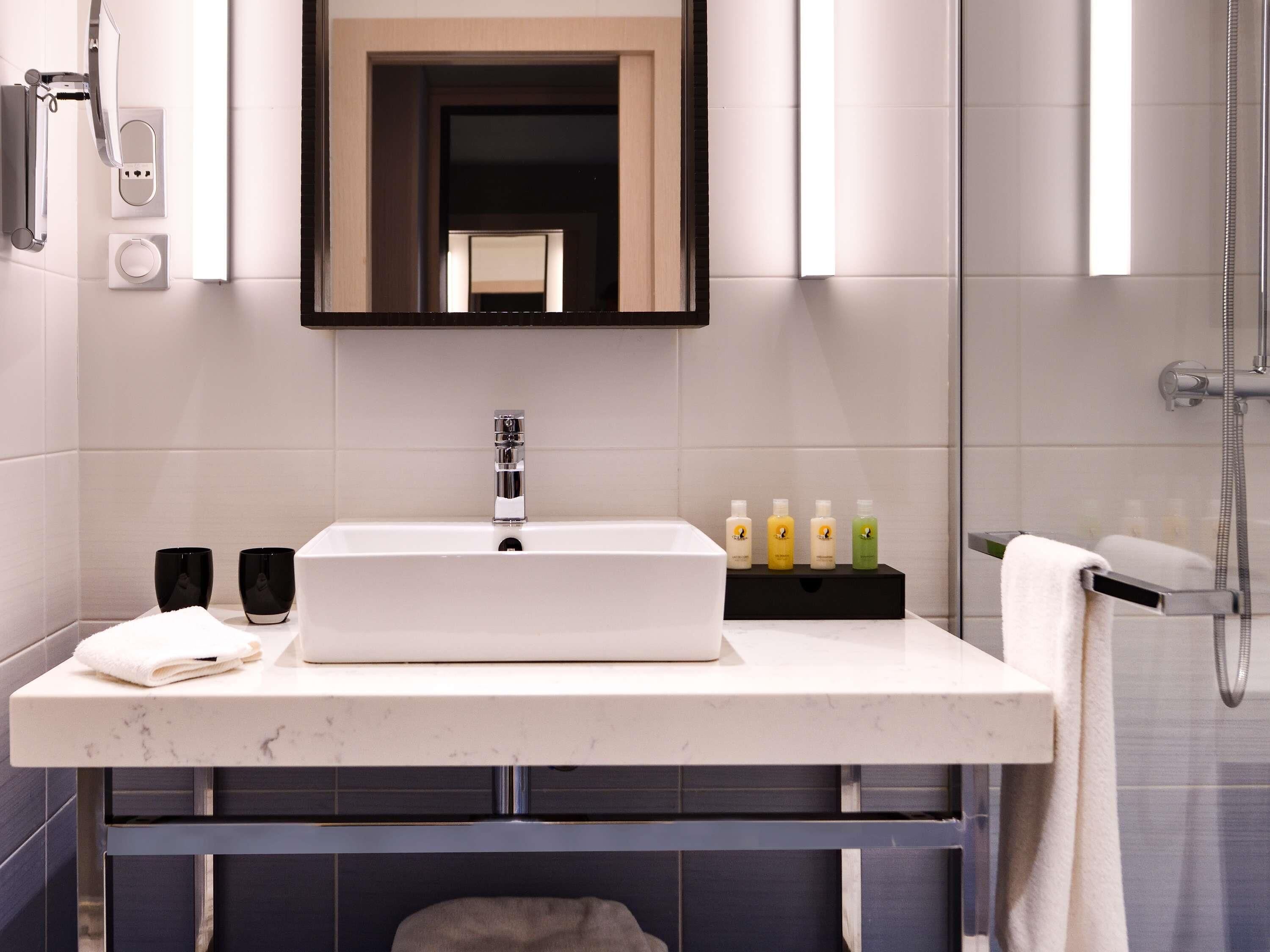 Foto - Movenpick Hotel Abidjan-Accor Group