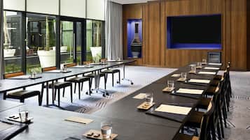 Sala de reuniones