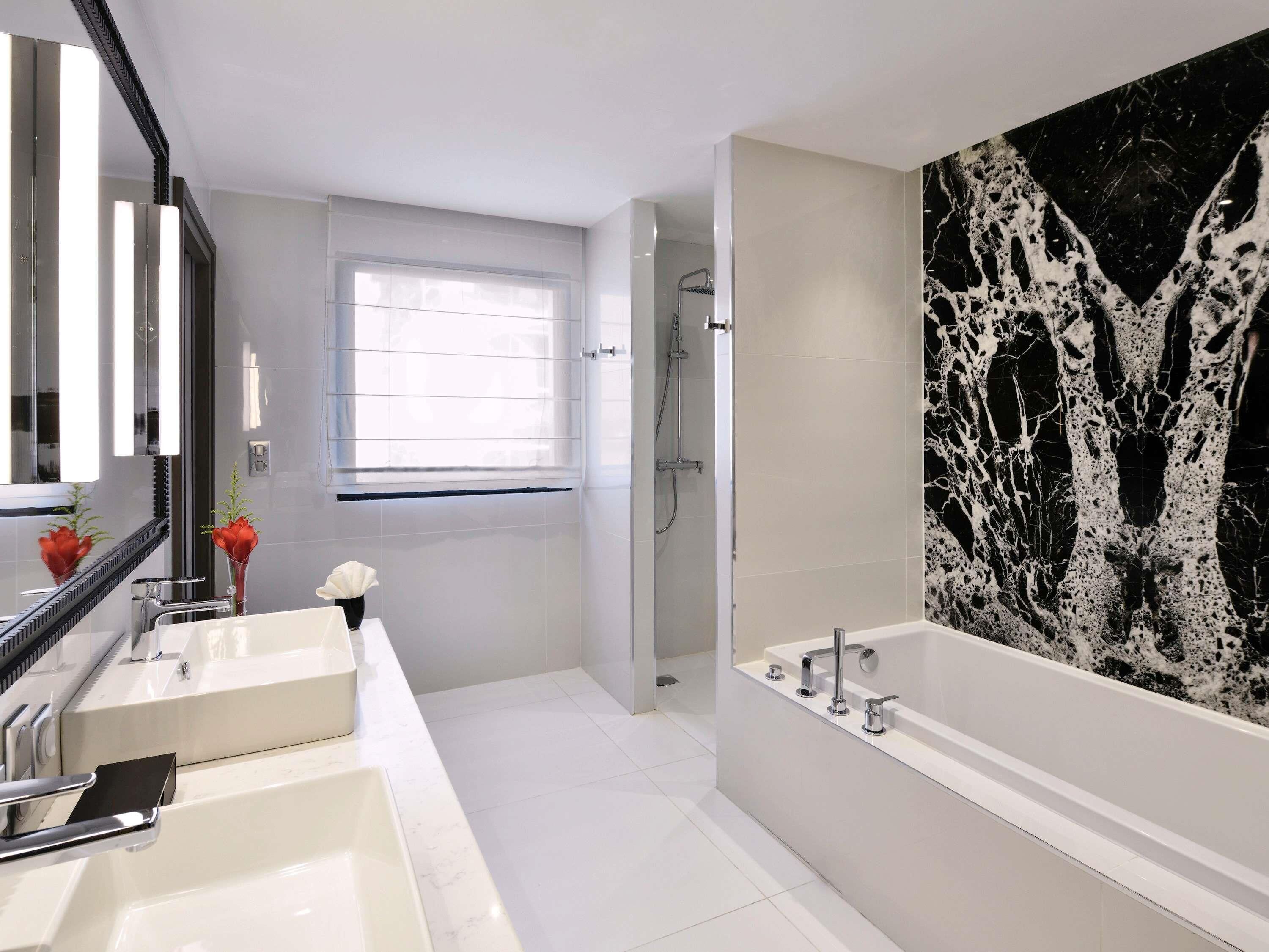 Foto - Movenpick Hotel Abidjan-Accor Group