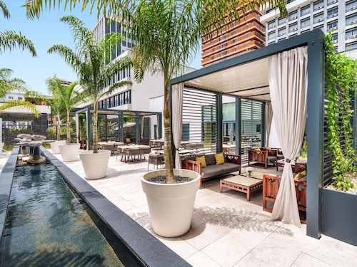 Movenpick Hotel Abidjan-Accor Group