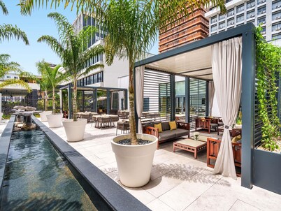 Movenpick Hotel Abidjan-Accor Group