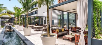 Movenpick Hotel Abidjan-Accor Group