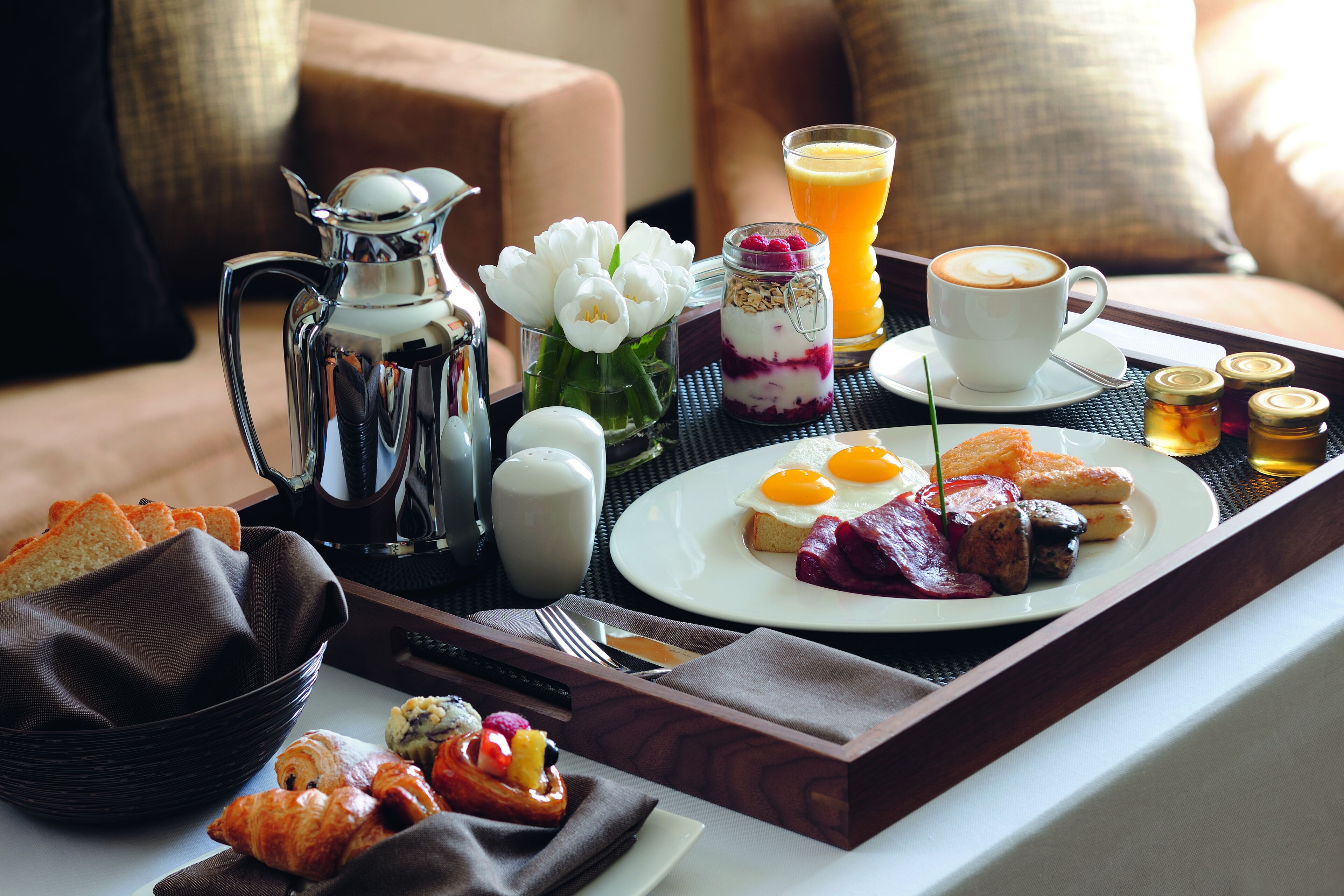 Foto - Movenpick Hotel Abidjan-Accor Group