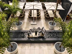 Miscellaneous - Movenpick Hotel Abidjan-Accor Group (Abidjan)