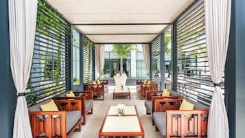 Terras
