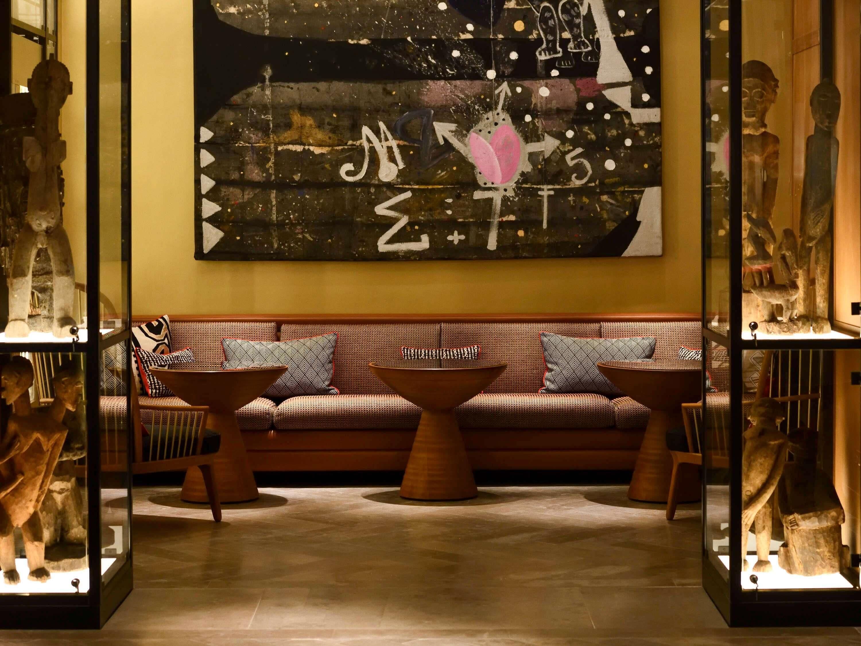 Foto - Movenpick Hotel Abidjan-Accor Group