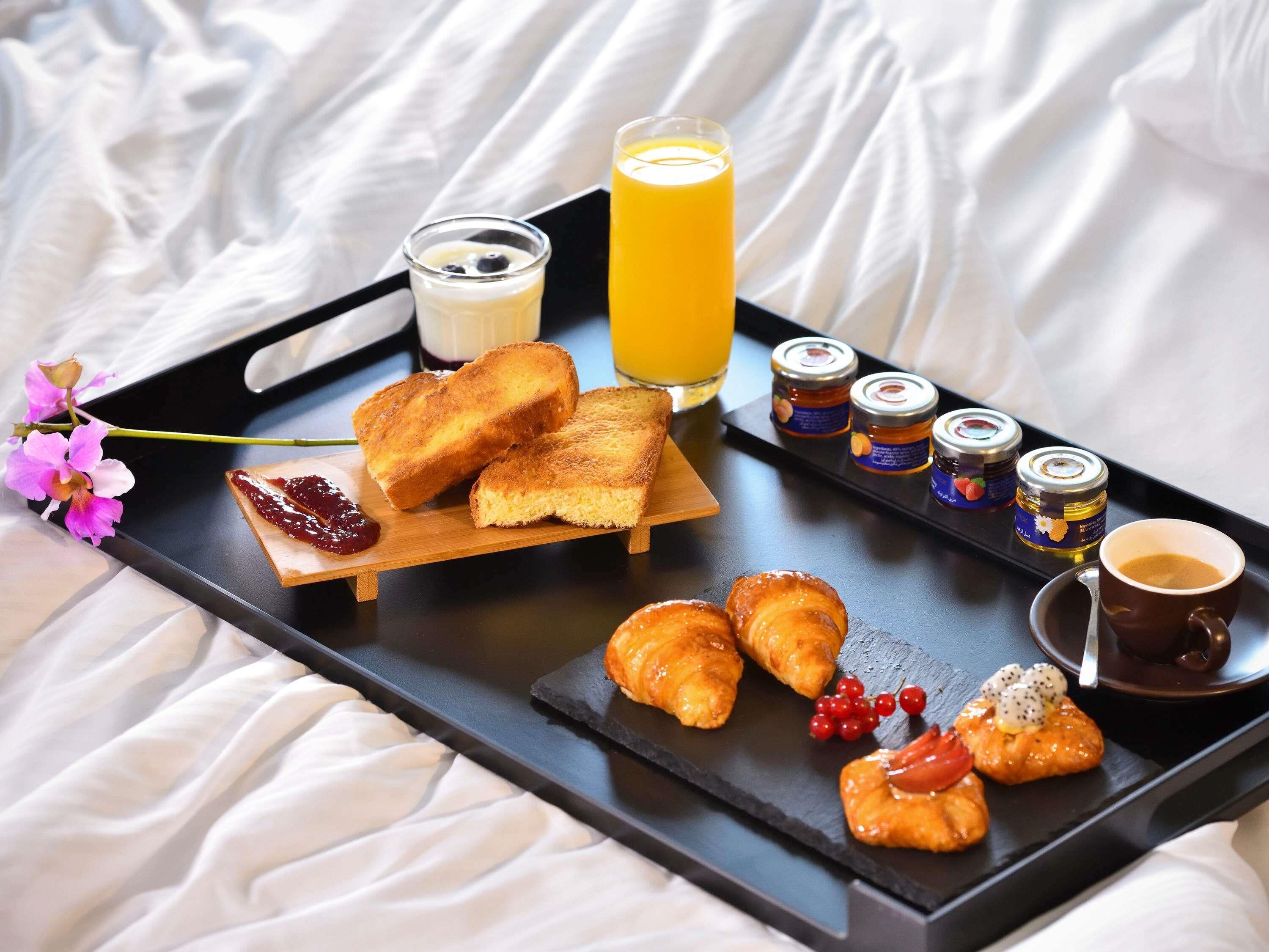 Literie de qualité supérieure, minibar, bureau