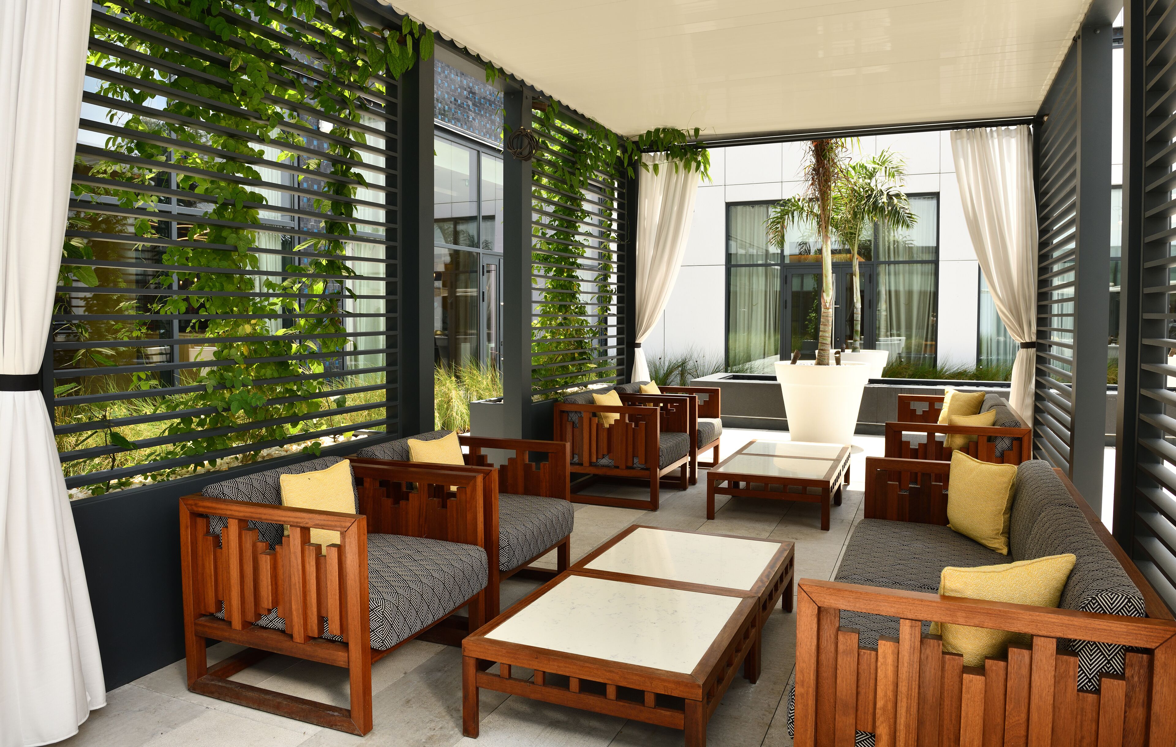 Foto - Movenpick Hotel Abidjan-Accor Group