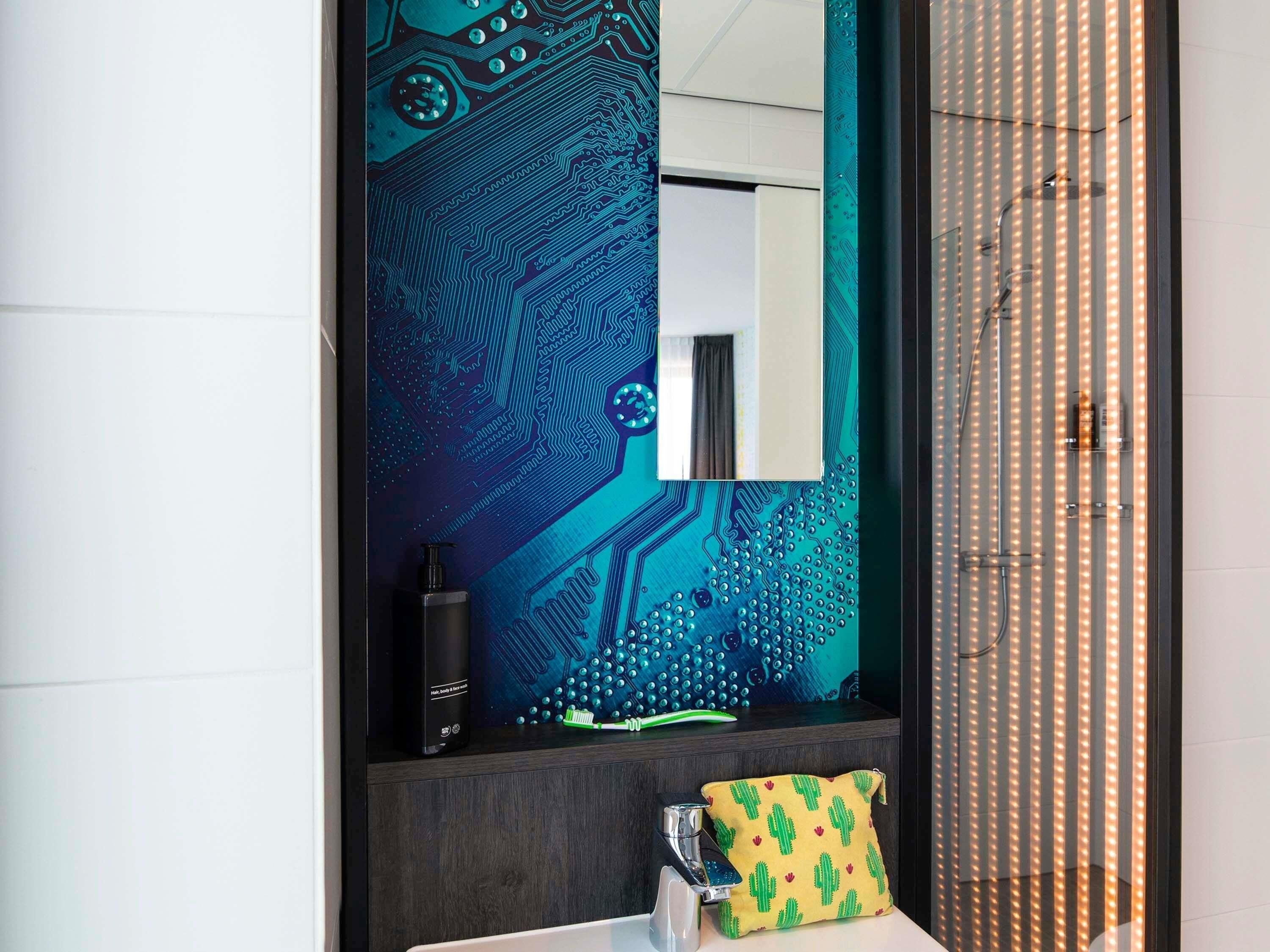 Photo - ibis Styles Delft City Centre