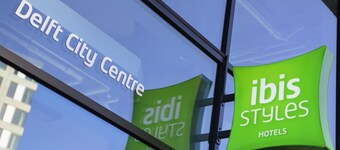 ibis Styles Delft City Centre